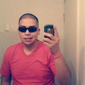 Meet your Posher, Abel